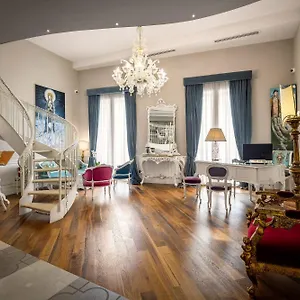 2* Bed & Breakfast Dimora Bellini Luxury Rooms&breakfast