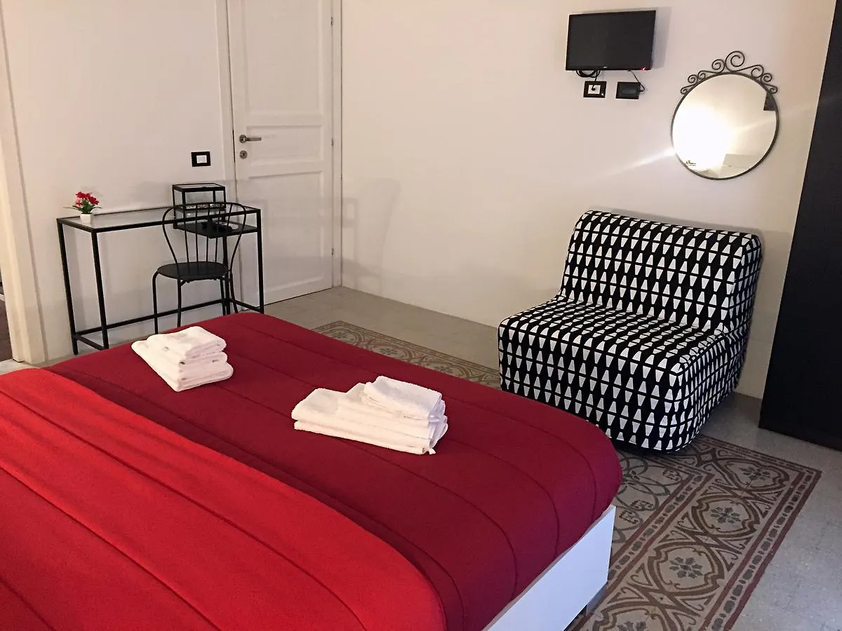 Amuni - Palermo Bed & Breakfast