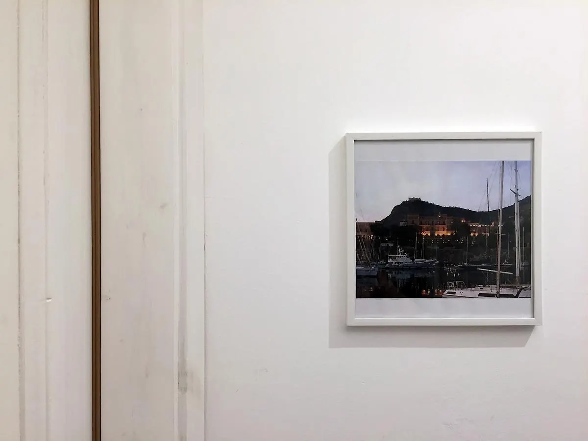住宿加早餐酒店 Amuni - Palermo住宿加早餐旅馆